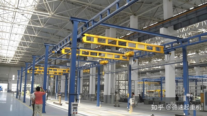 架桥机选型：如何避免陷入误区**