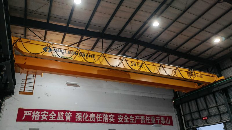小型电动葫芦：选购要点与误区解析