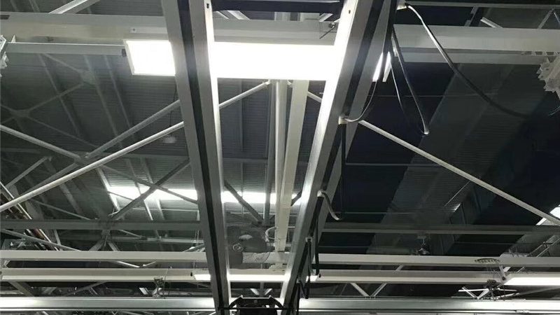 北京起重机租赁价格解析：揭秘租赁成本构成