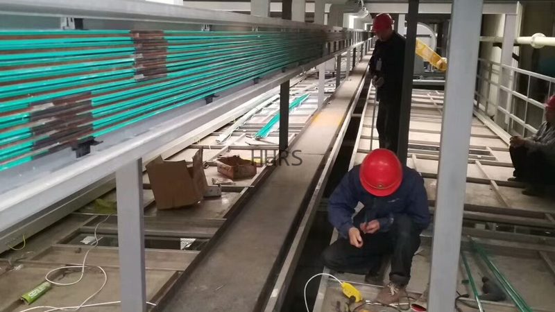 河南电动葫芦：揭秘其工作原理与选购要点